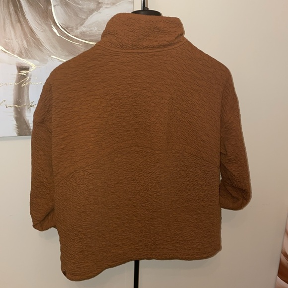 Lululemon Rippled Full zip jacket - Picture 2 of 6